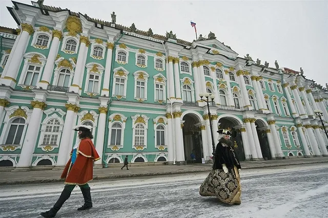 Минфин предложил лишить РАН и Эрмитаж особого статуса в бюджетной системе