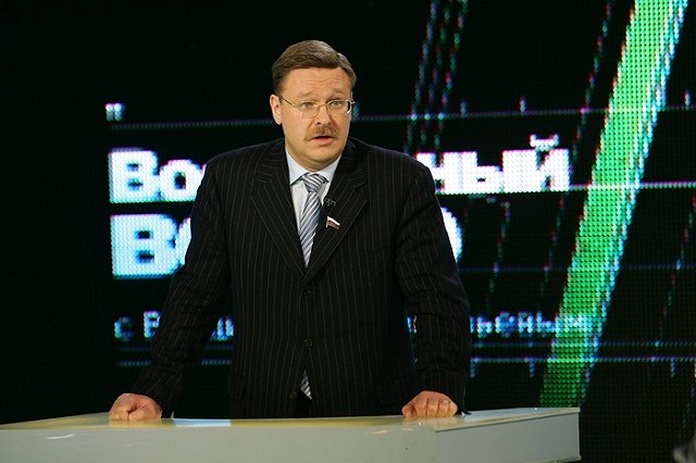 «Левада-центр» включили в список «иностранных агентов»