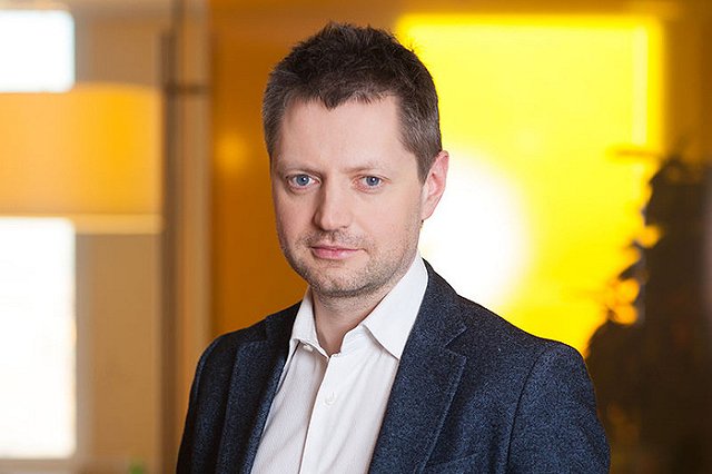 Телеведущий Алексей Пивоваров уезжает работать в США