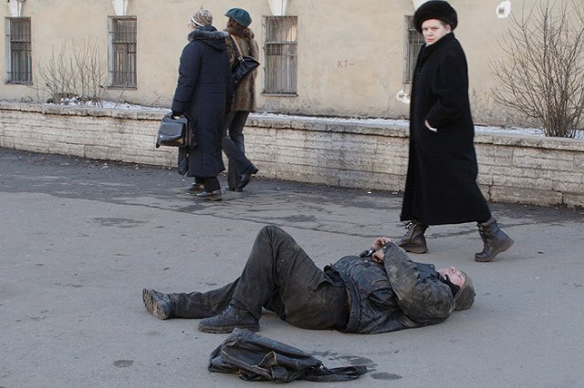 «&quot;Фунфурики» должны подорожать!&quot; Уралец объяснил Путину, как победить алкоголизм