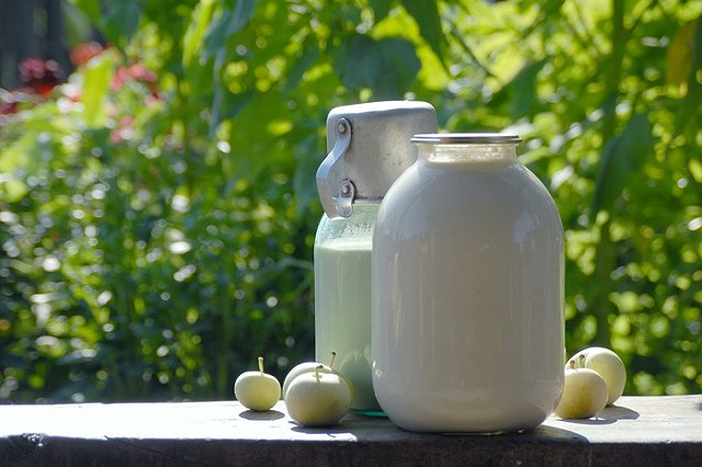 СМИ анонсировали подорожание молочной продукции на 10 процентов
