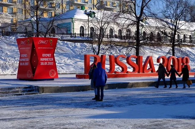 Новым послом чемпионата мира по футболу от Екатеринбурга стал Сергей Карякин