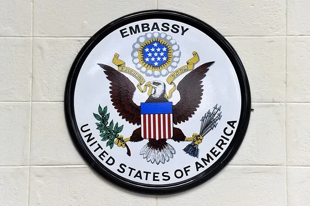 Генконсульство США в Екатеринбурге уволило 60% сотрудников-россиян