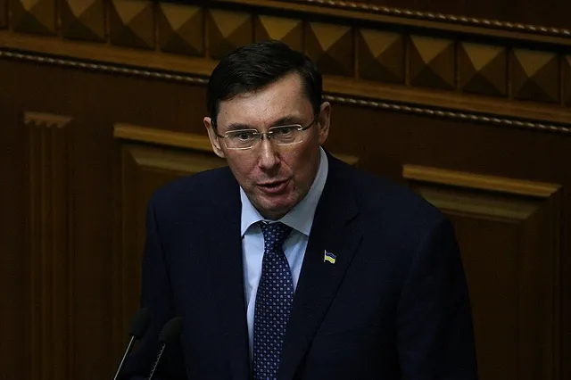 Савченко обвинили в подготовке теракта в Верховной Раде