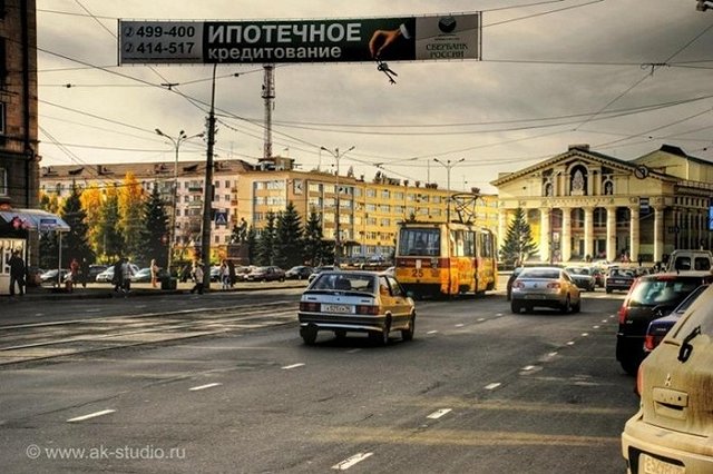 Куйвашев посетит Нижний Тагил в преддверии празднования Дня города