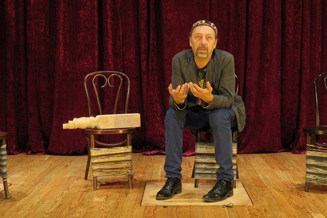 Областной суд оставил приговор Николаю Коляде в силе