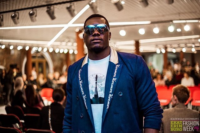 В октябре в Екатеринбурге пройдет неделя моды