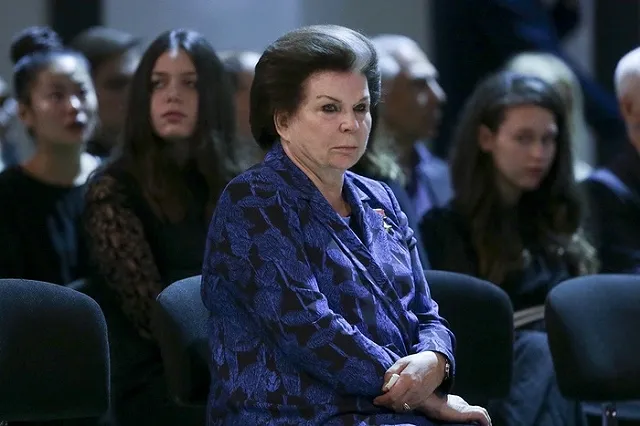 Власти Артёмовского прокомментировали ситуацию с переименованием улицы имени Терешковой