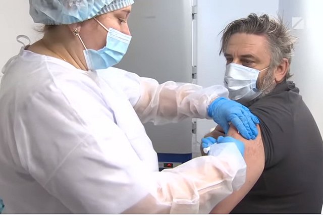 В мэрии Москвы отрицают, что готовятся к третьей волне COVID-19