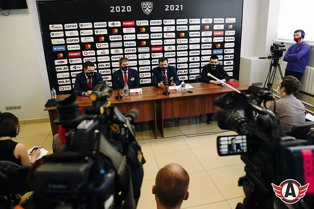 «Автомобилист»: итоги сезона и планы на будущее