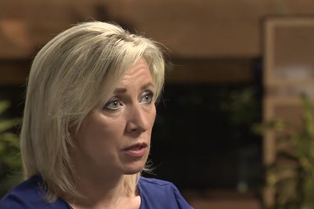 МИД РФ ждет от Чехии, Болгарии и Украины разъяснений насчет противопехотных мин во Врбетице