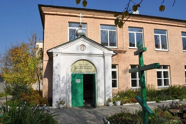 В Екатеринбурге обанкротился православный детсад