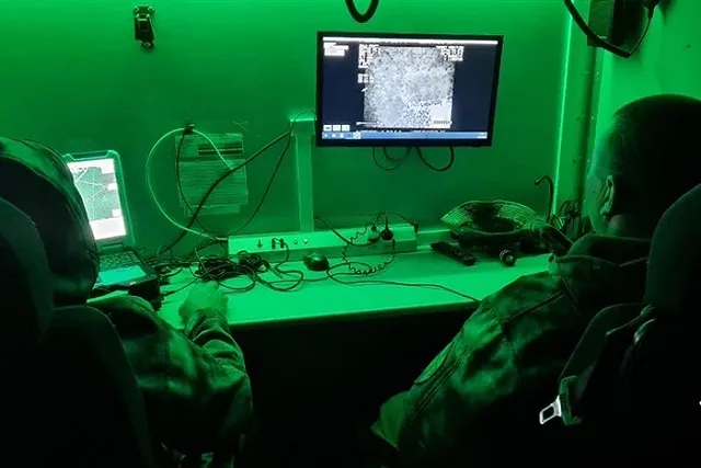 В Росгвардии рассказали, для чего используют свои беспилотники