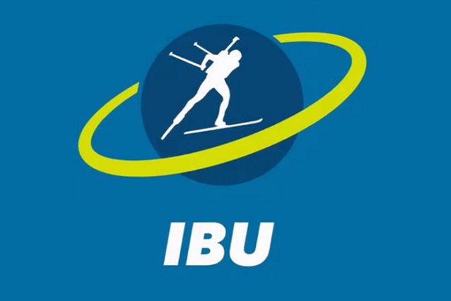 Российские биатлонисты завоевали золото в эстафете на этапе Кубка IBU в Австрии