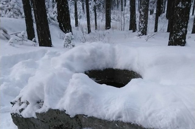 Свердловчанин убил подругу и выбросил её труп в колодец из-за оскорбления