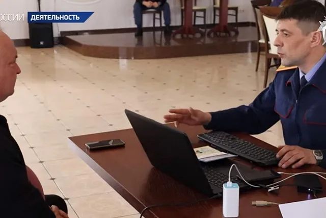 Наемник из Дании рассказал об убийствах пленных солдат украинскими военными