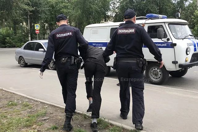 На Новой Сортировке массово задержали попрошаек, выходивших на дороги