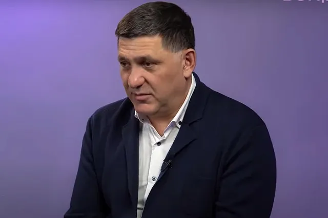 Погиб российский актер Сергей Пускепалис