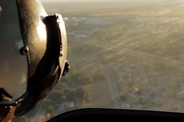 «Требуются вертолетчики». Свердловское ГУ МВД создает свое авиаподразделение