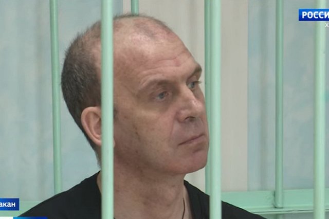 В Хакасии журналисту дали 5,5 лет за фейки о Росгвардии