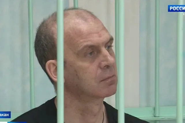 В Хакасии журналисту дали 5,5 лет за фейки о Росгвардии