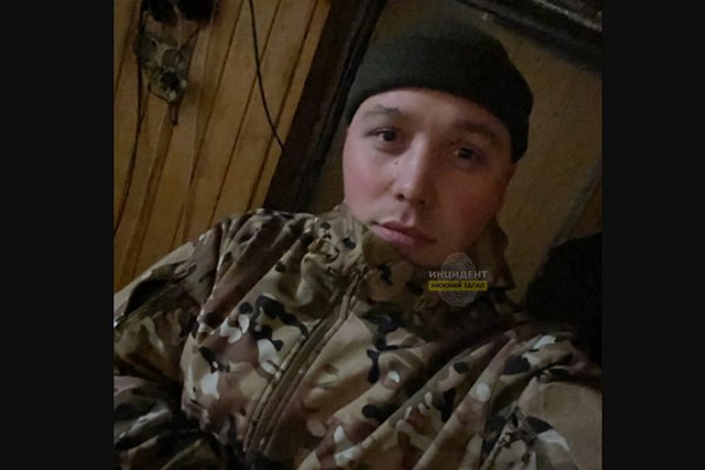 В Нижнем Тагиле сегодня прощаются с 20-летним героем спецоперации на Украине