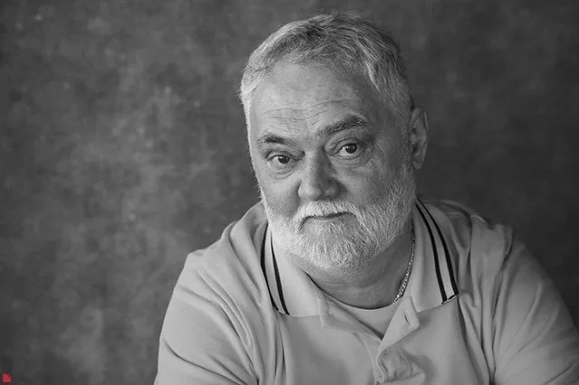 Директор Музея наивного искусства Андрей Бобрихин скончался в Екатеринбурге