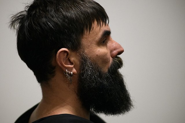 В Екатеринбурге выбрали «Бороду Урала» (ФОТО)