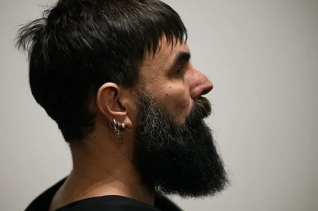 В Екатеринбурге выбрали «Бороду Урала» (ФОТО)