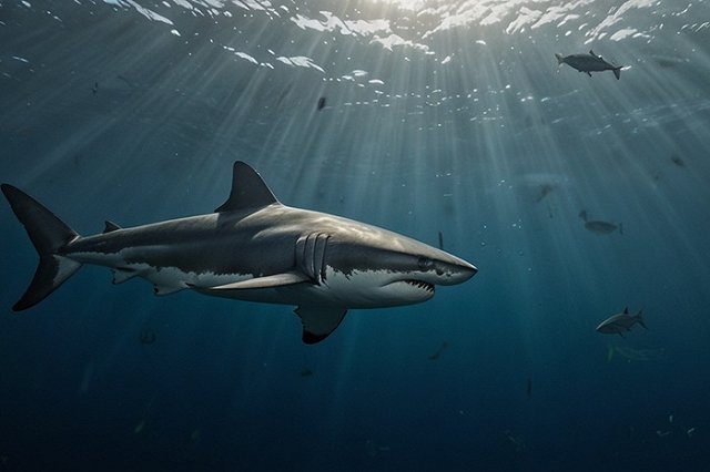 Россиянин рассказал, как выжил после нападения акулы в Египте