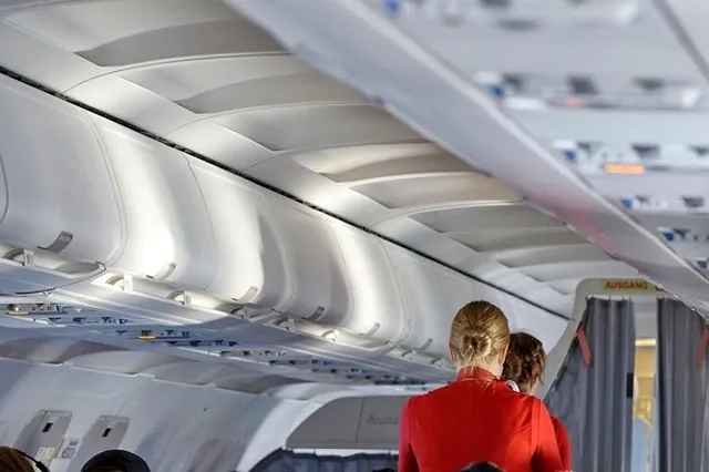 Названа причина смерти молодой пассажирки на борту самолета Екатеринбург — Сочи