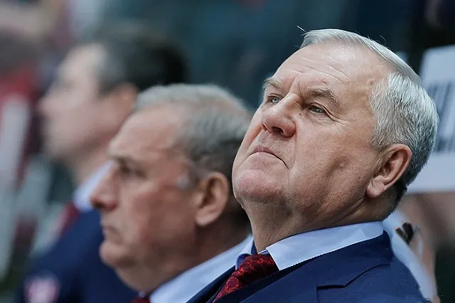 Звёзды мирового хоккея приедут в Екатеринбург