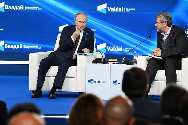 «Итоги недели» с Ольгой Масловой: 29 сентября — 3 октября