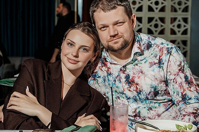 В Екатеринбурге модель обвинила в избиении депутата Заксобрания Свердловской области