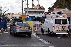 В Египте взорван туристический автобус