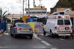 В Египте взорван туристический автобус