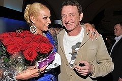 Марат Башаров женится