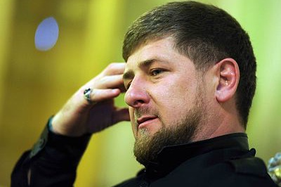 В «черный список» Евросоюза попали Бортников и Кадыров