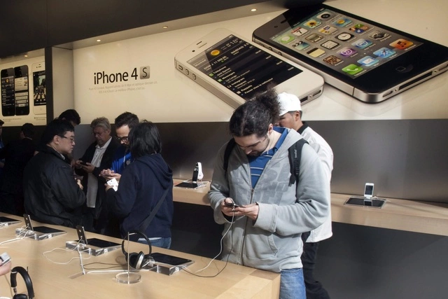 Производители электроники зафиксировали цены ради российского рынка