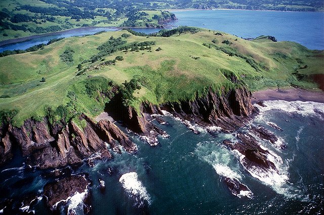 В Госдуме посоветовали Токио забыть о Курильских островах