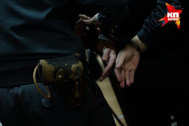 В Екатеринбурге из колонии сбежал заключенный, трижды судимый за угон