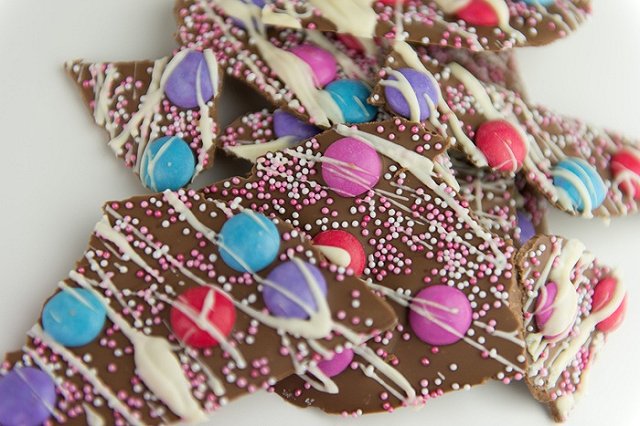 Шоколад в России подорожал на 40%