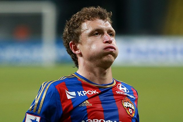 Мамаев отказался извиняться за кутеж в Монако