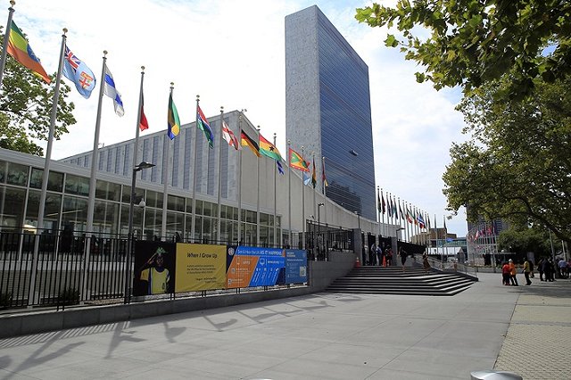 ООН создала штаб для подготовки к судам по военным преступлениям в Сирии