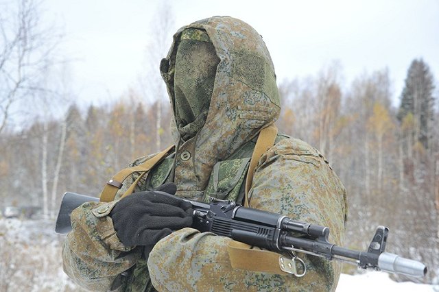 Кремль ответил на слова советника Трампа о готовности русских «есть снег»