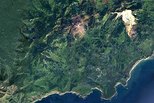 Ученые: Япония рвется на Южные Курилы из-за рения