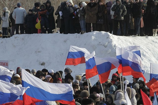 Екатеринбурженку не пустили в приемную ЕР с детской коляской