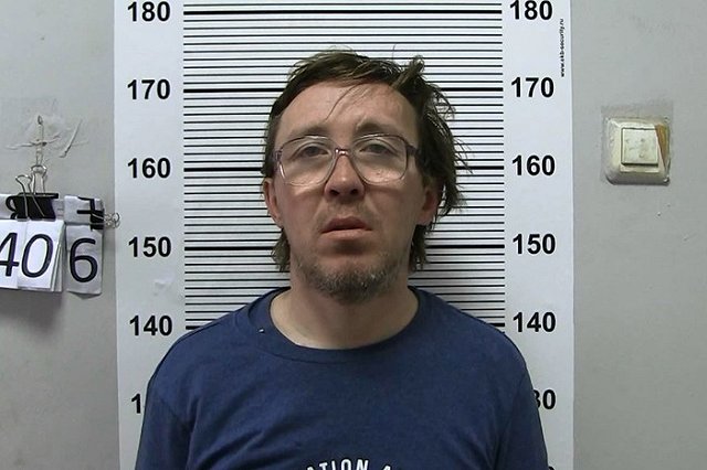 Полиция Екатеринбурга задержали подозреваемого в лжеминировании метро