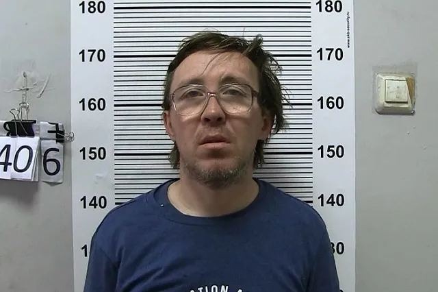 Полиция Екатеринбурга задержали подозреваемого в лжеминировании метро