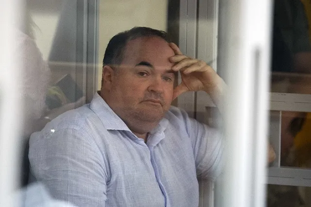 Раскрыты подробности о личности организатора «убийства» Бабченко